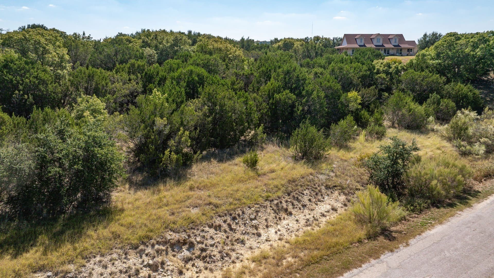 1.09 acres in Erath County featured view