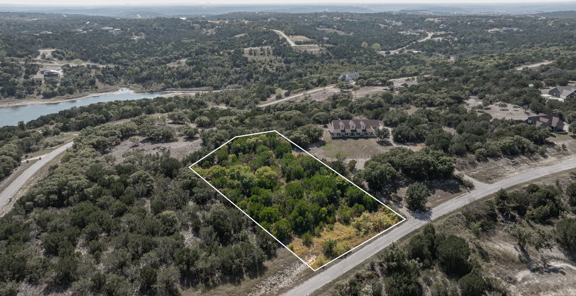 1.09 acres in Erath County gallery image 3