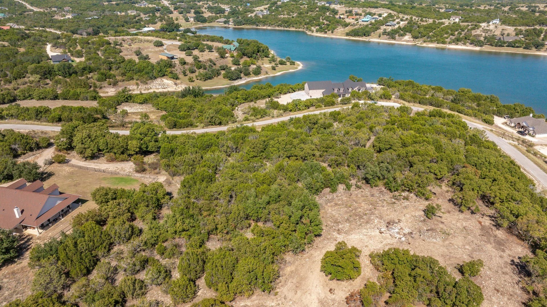 1.09 acres in Erath County - photo 11