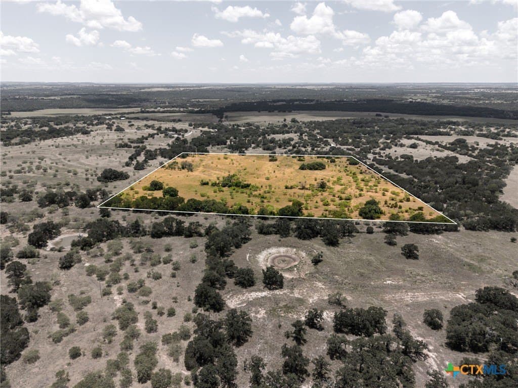 25 acres in Coryell County gallery image 2