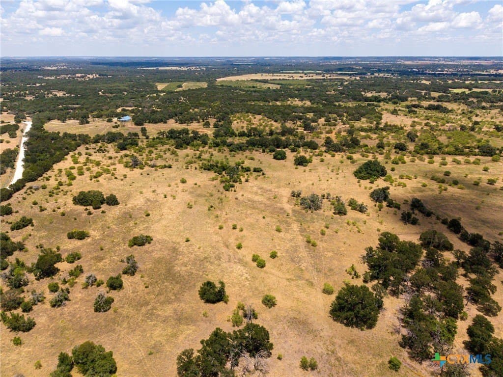 25 acres in Coryell County featured view