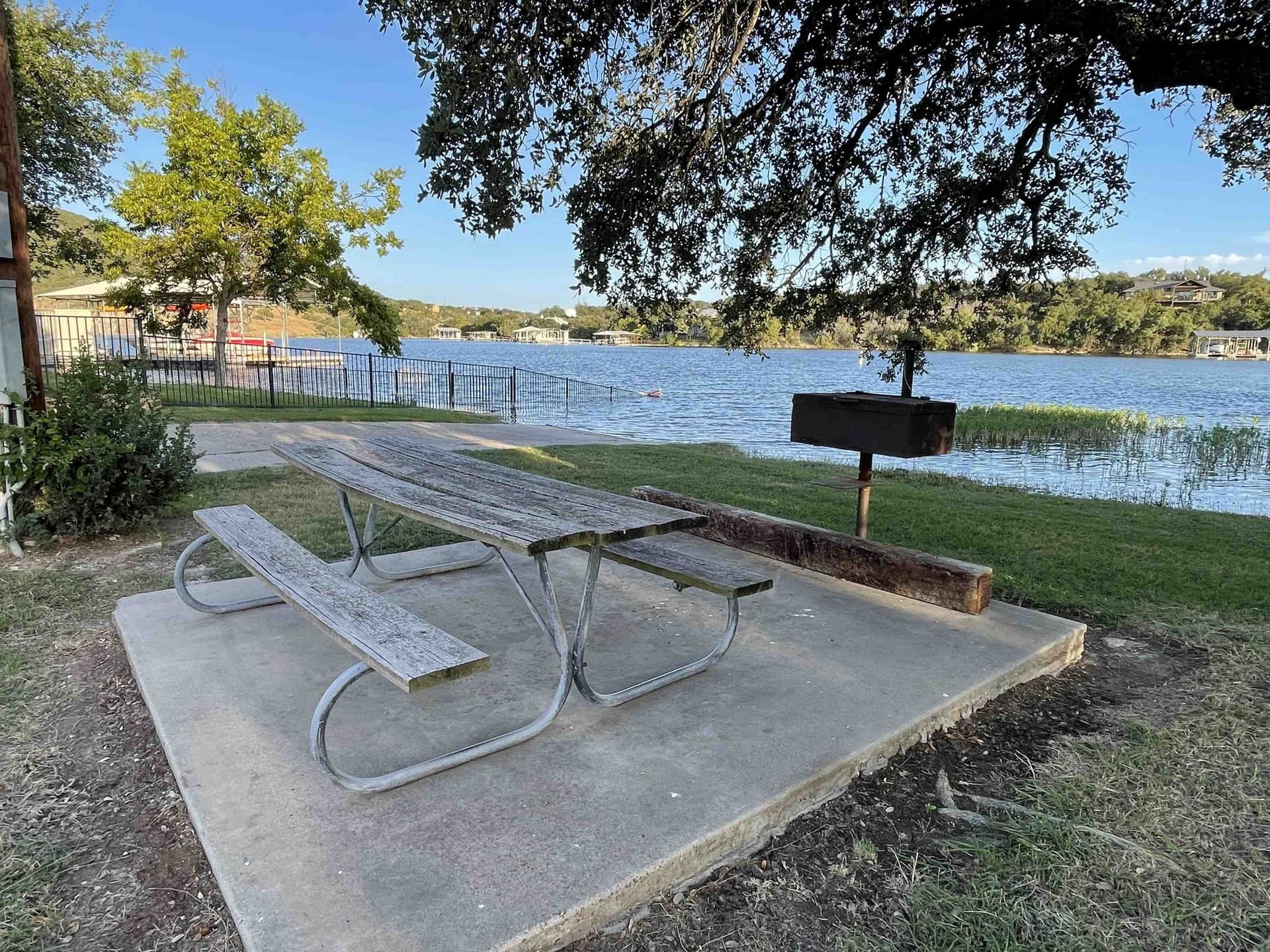 0.6 acres in Burnet County - photo 15