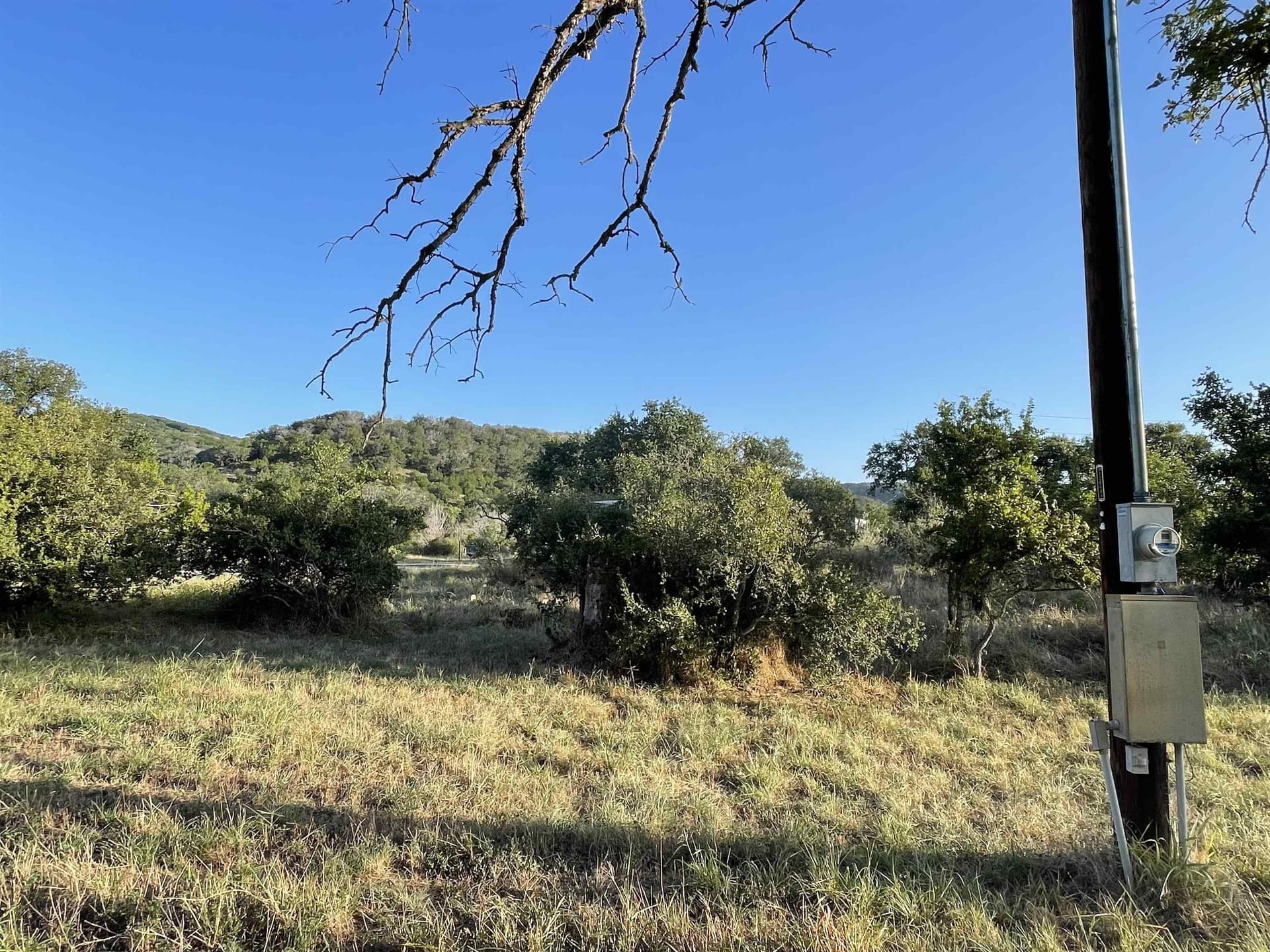 0.6 acres in Burnet County - photo 8
