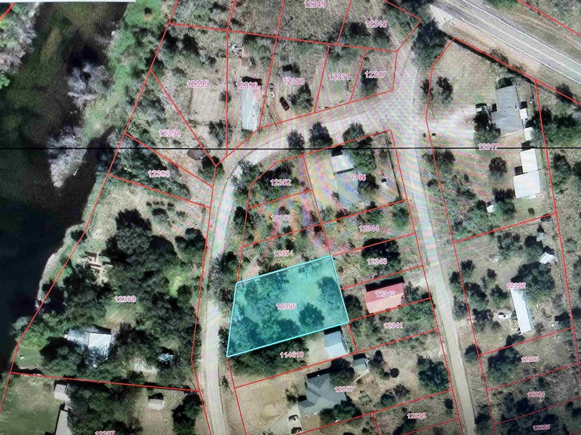 0.6 acres in Burnet County - photo 10