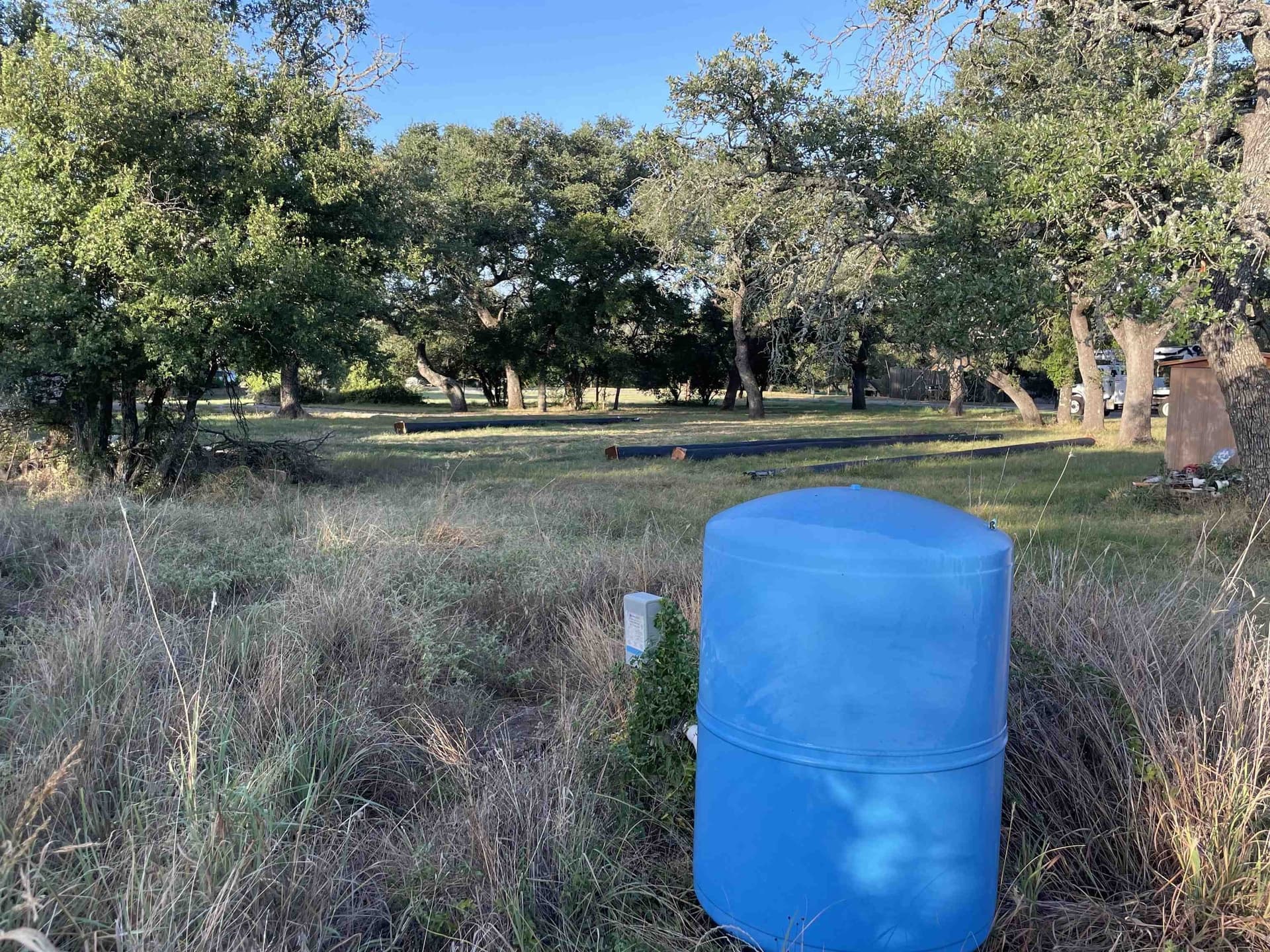 0.6 acres in Burnet County - photo 7