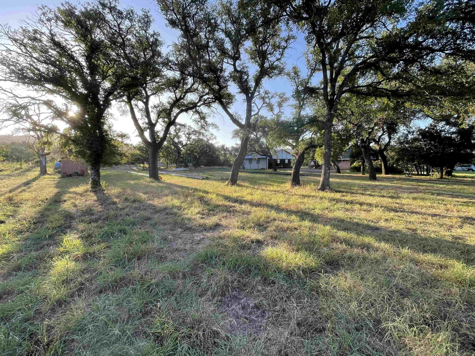 0.6 acres in Burnet County - photo 3