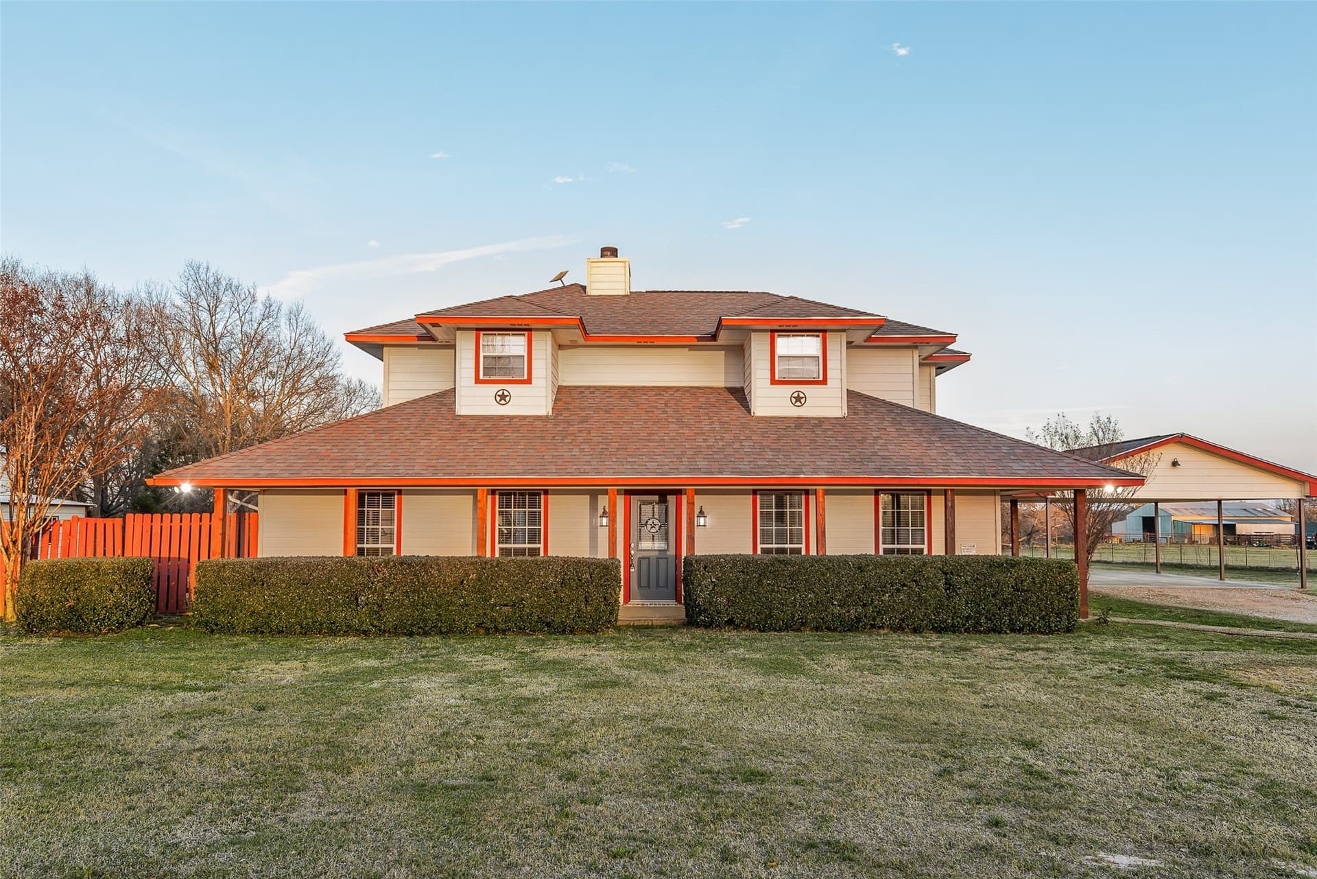 12 acres in Henderson County featured view