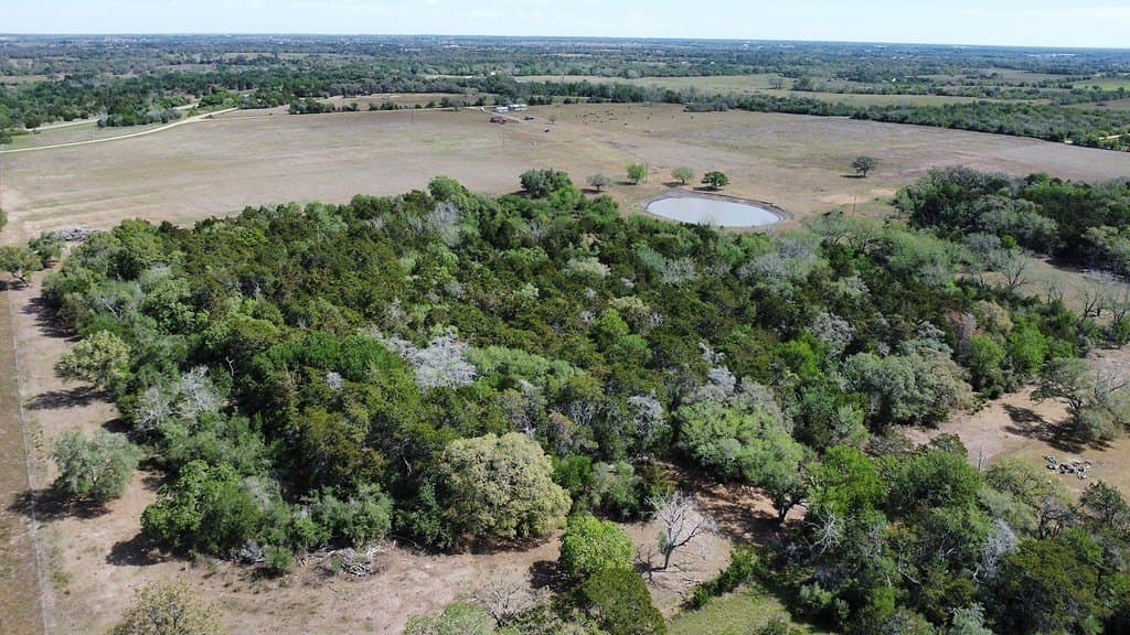 100 acres in Lavaca County featured view