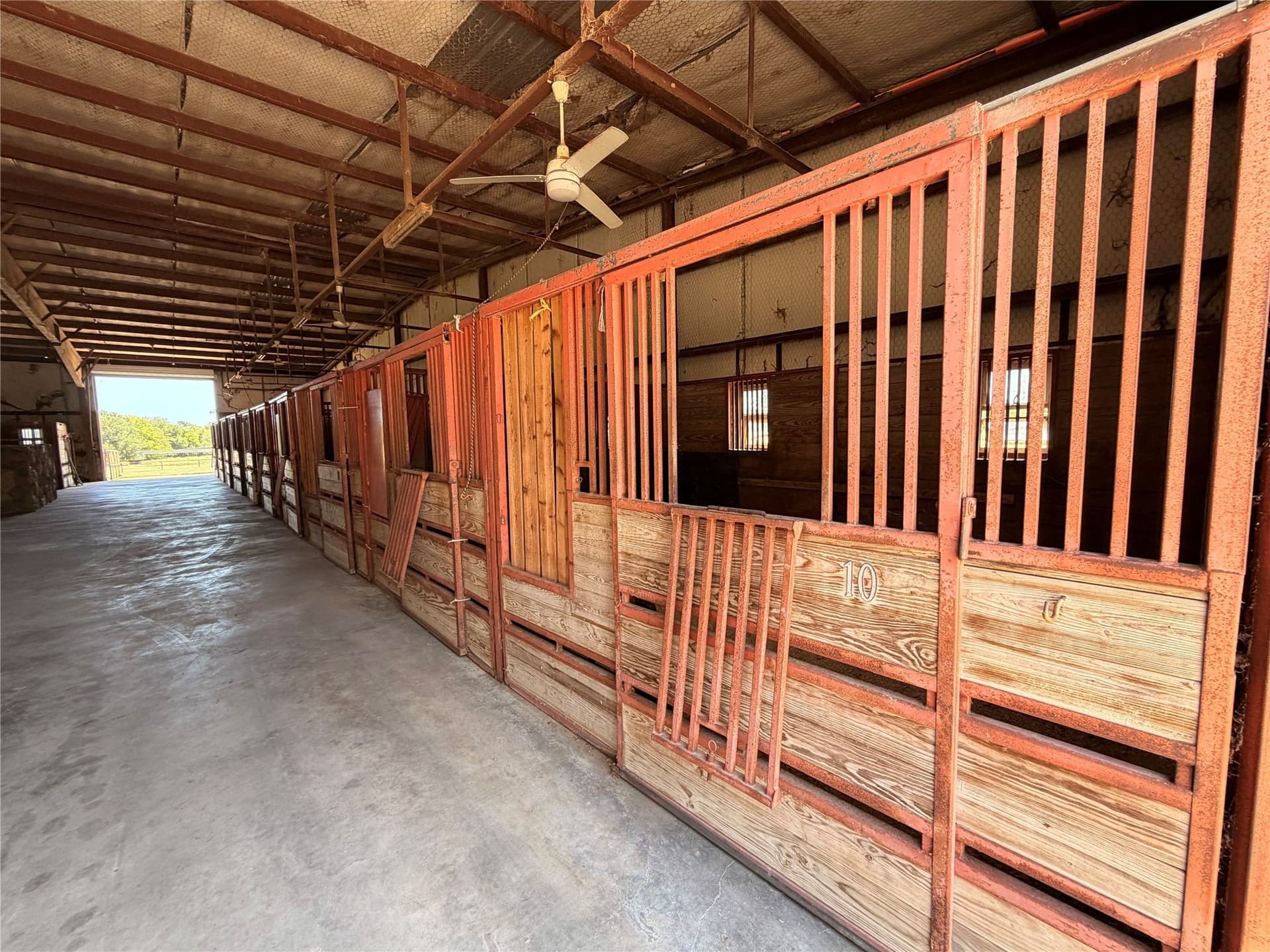 97 acres in Hunt County - photo 19