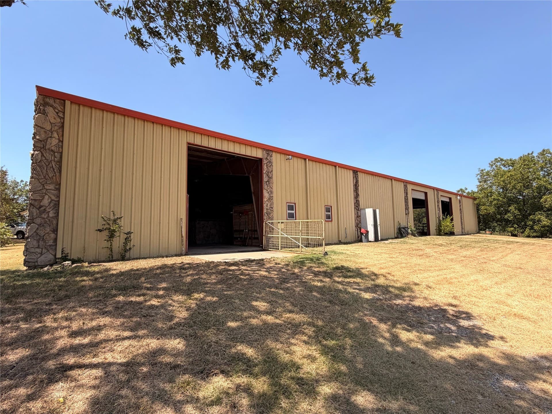 97 acres in Hunt County - photo 21