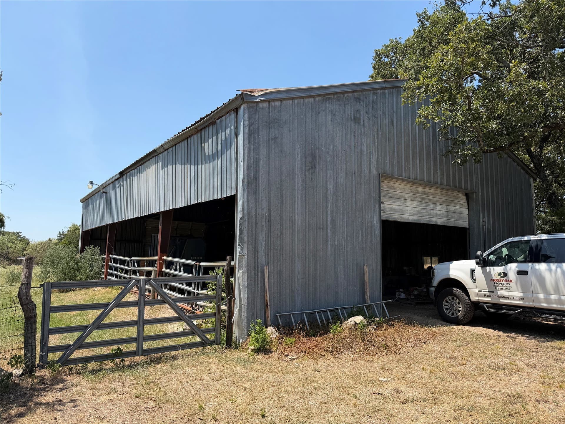 97 acres in Hunt County - photo 23