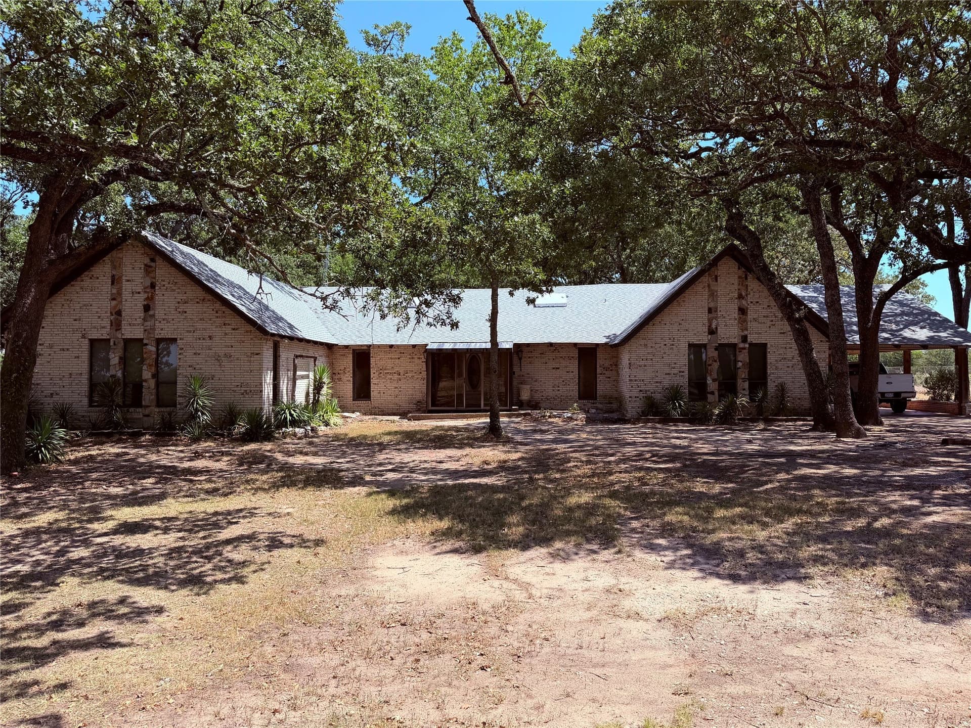 97 acres in Hunt County - photo 9