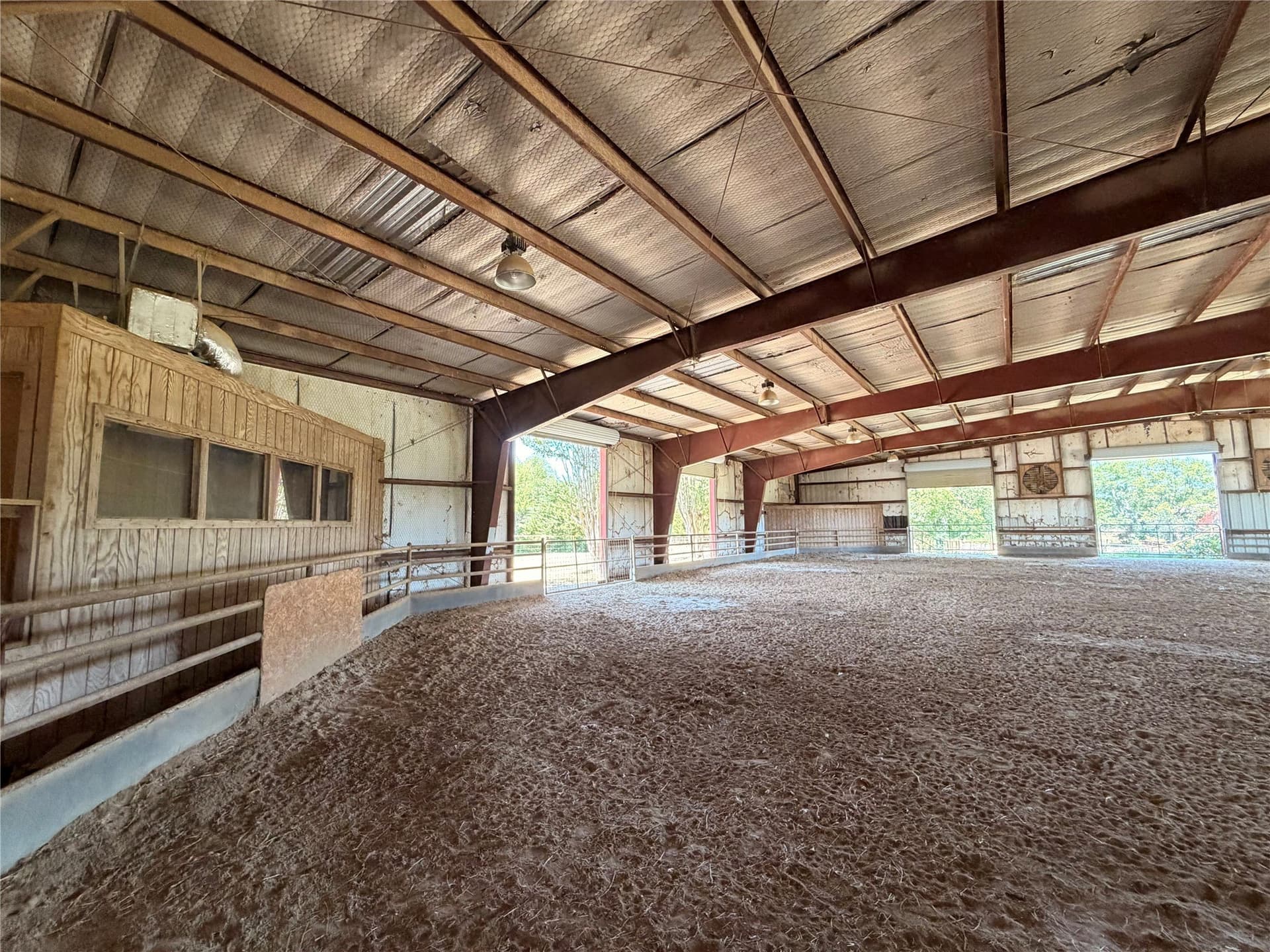 97 acres in Hunt County - photo 16