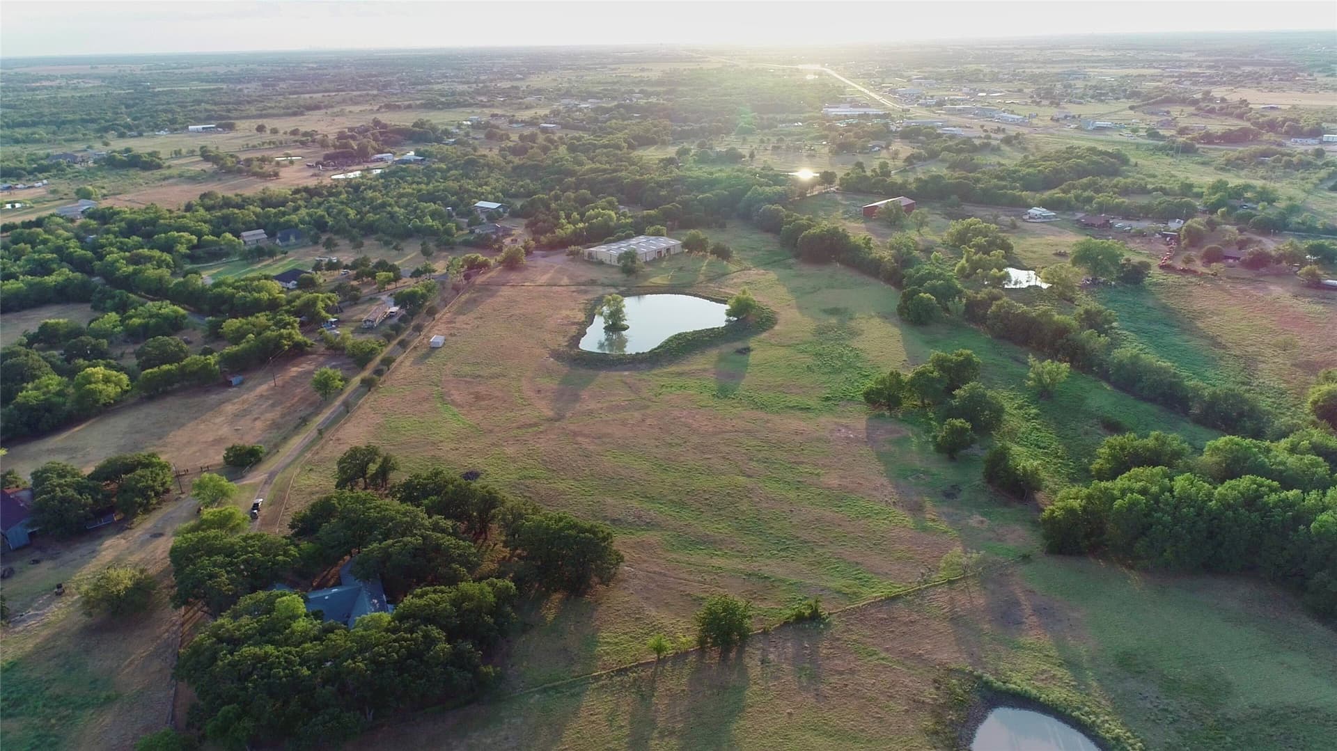 97 acres in Hunt County - photo 2