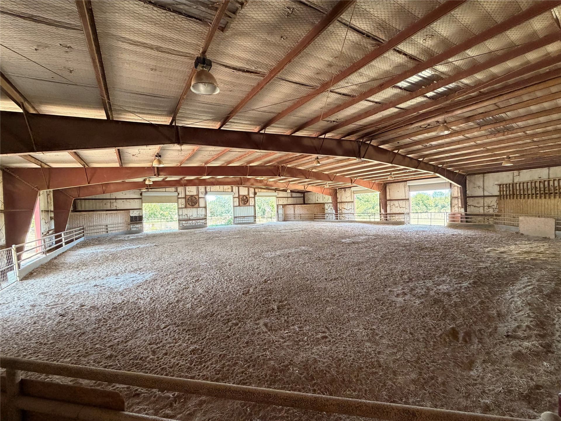 97 acres in Hunt County - photo 15