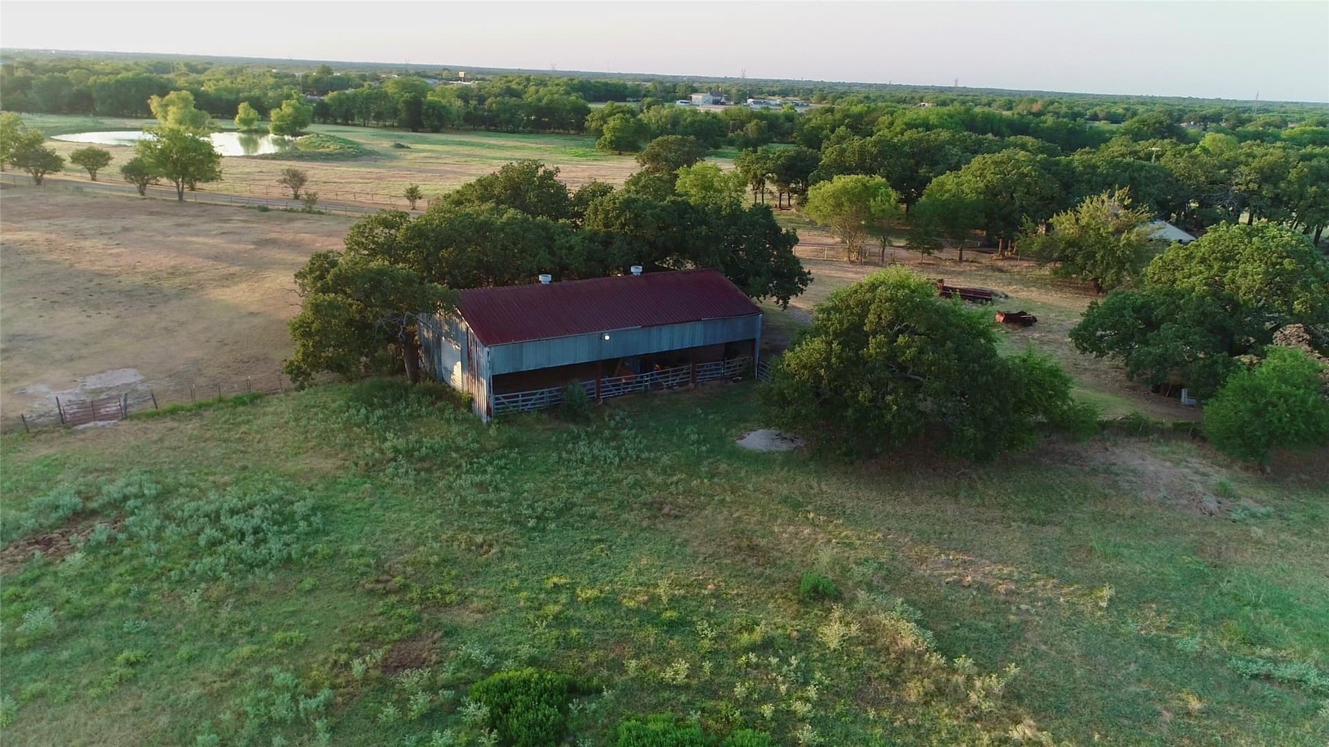 97 acres in Hunt County - photo 5