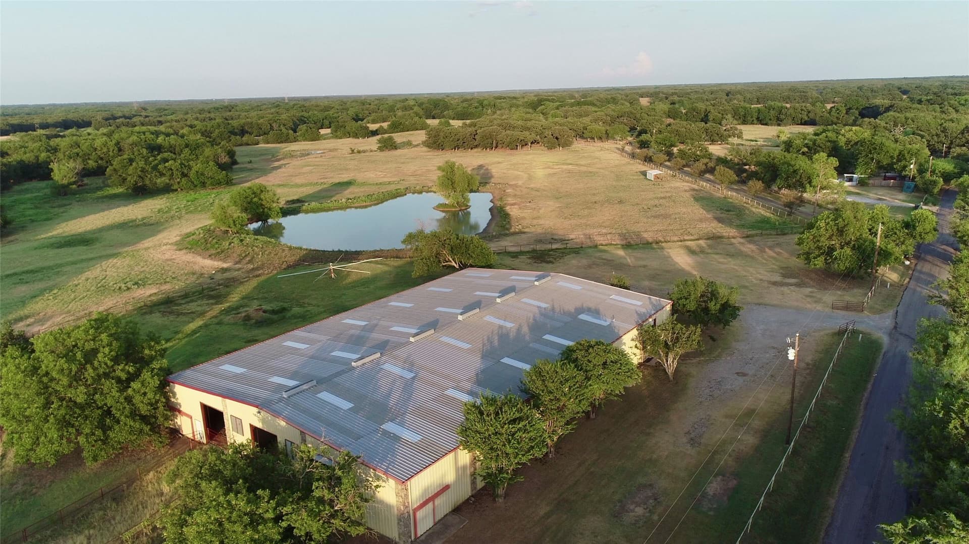 97 acres in Hunt County - photo 13