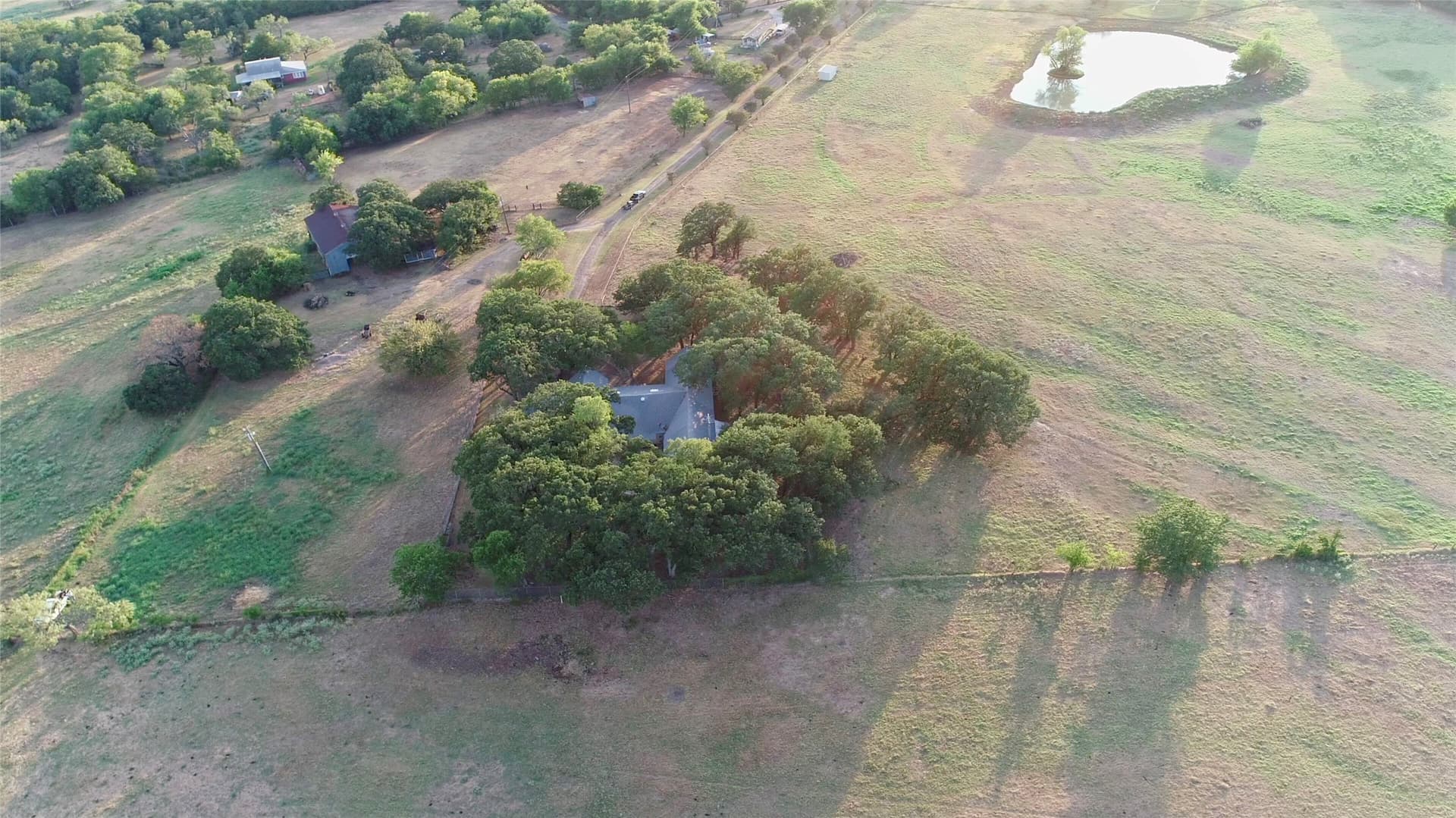 97 acres in Hunt County - photo 3