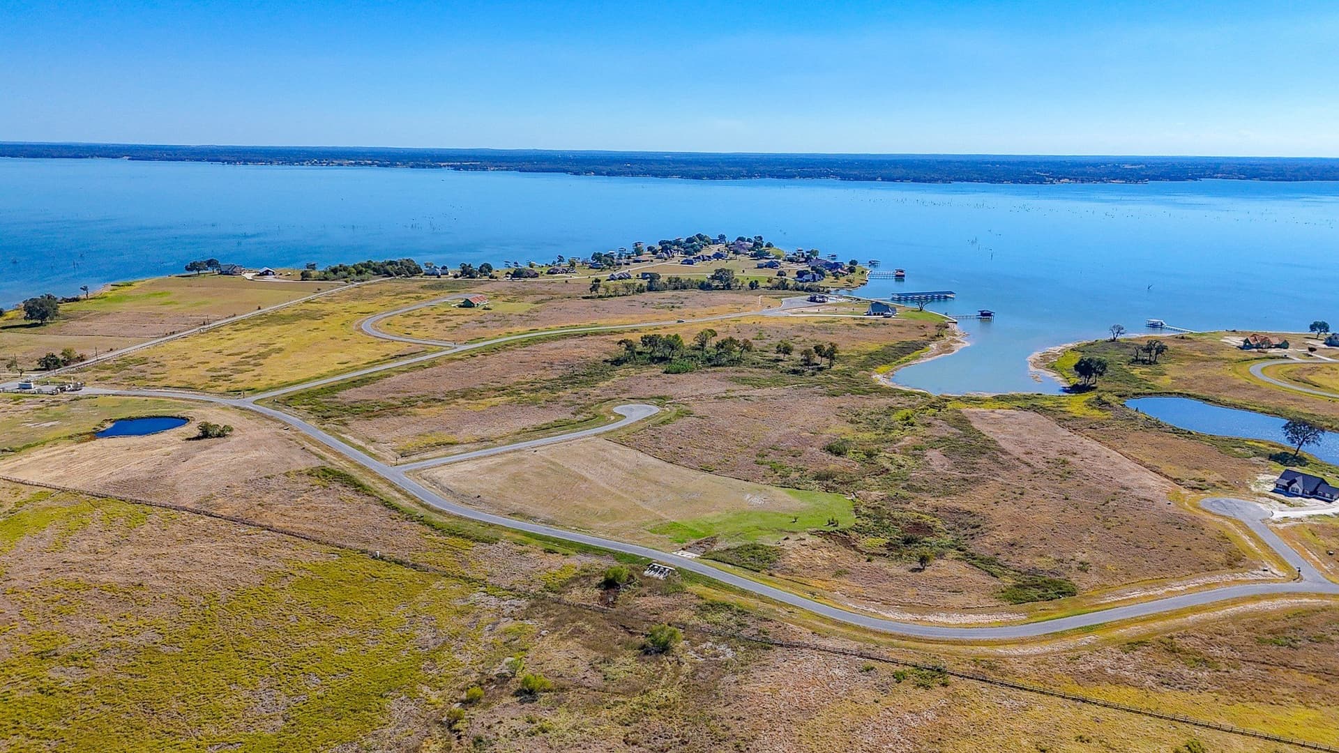 1.32 acres in Navarro County gallery image 3