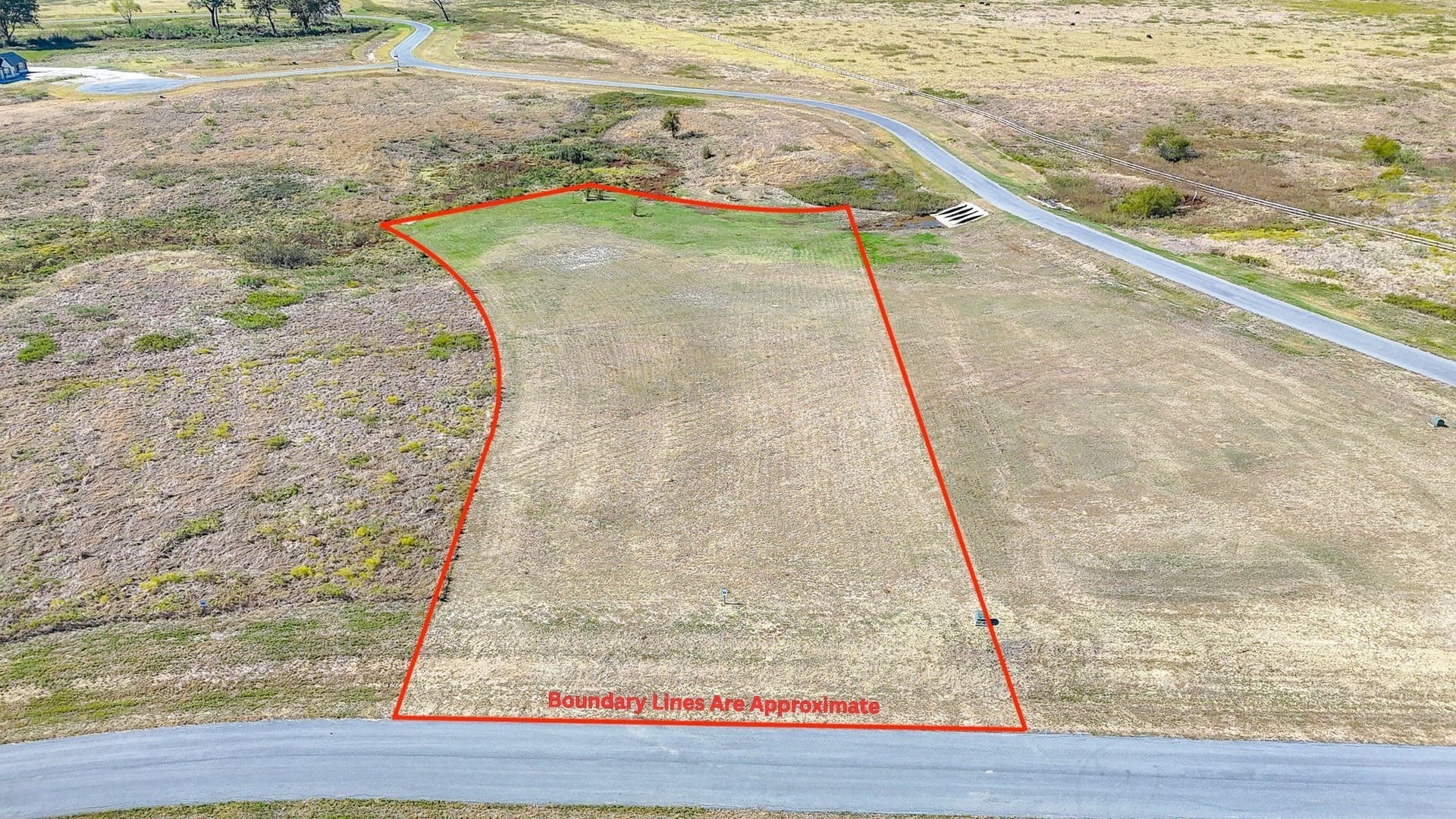 1.32 acres in Navarro County featured view