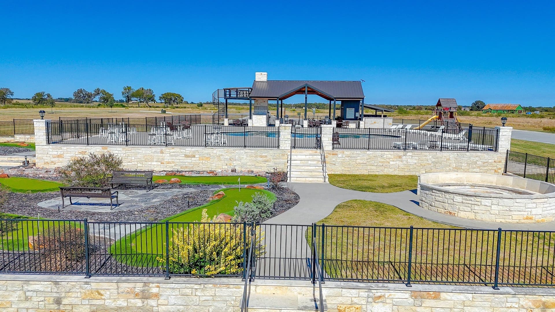1.32 acres in Navarro County - photo 9