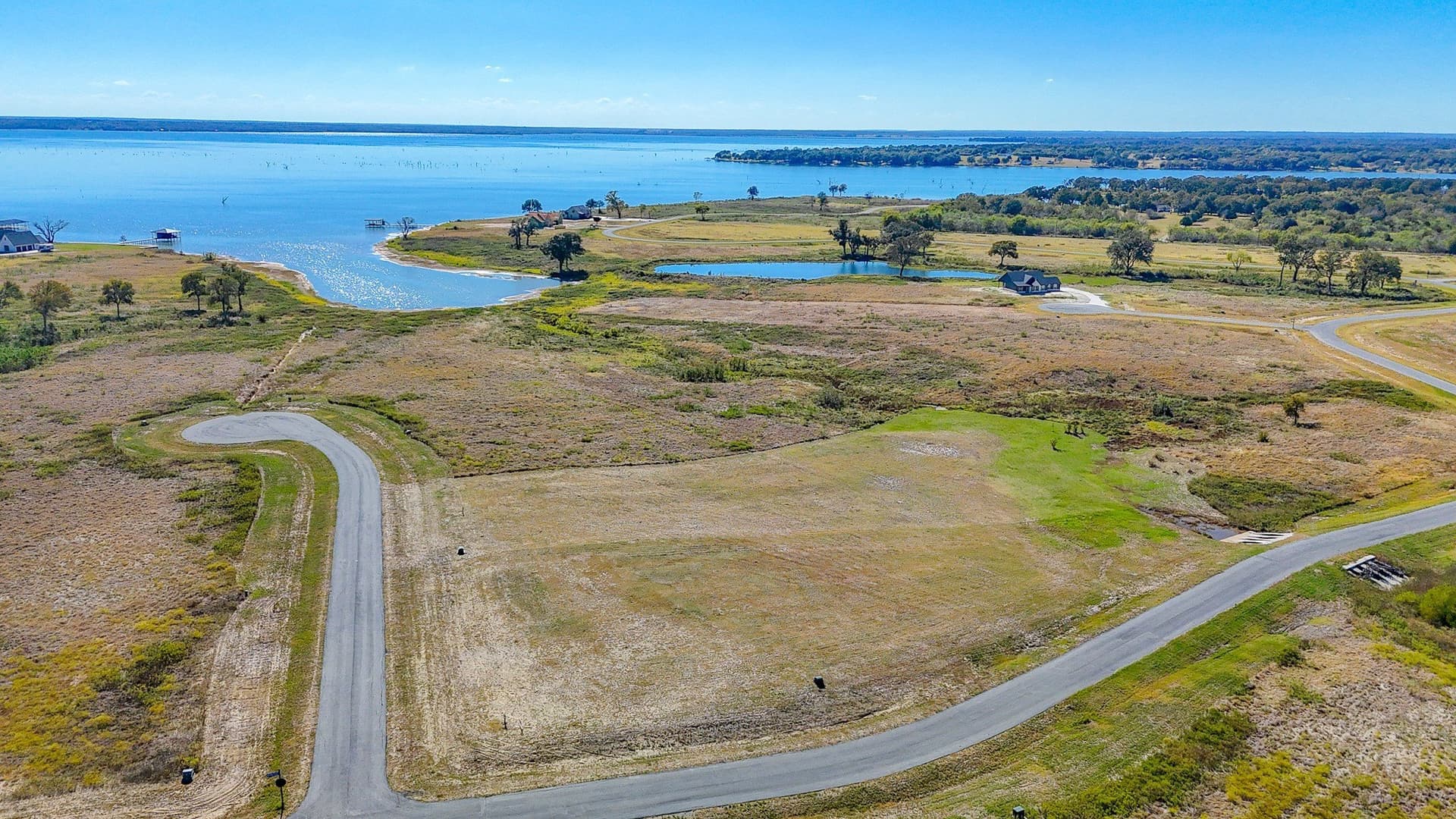 1.32 acres in Navarro County gallery image 2