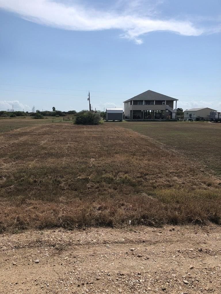 0.3 acres in Palacios Area County