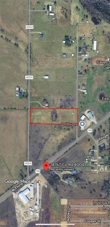 4.87 acres in Kaufman County gallery image 4