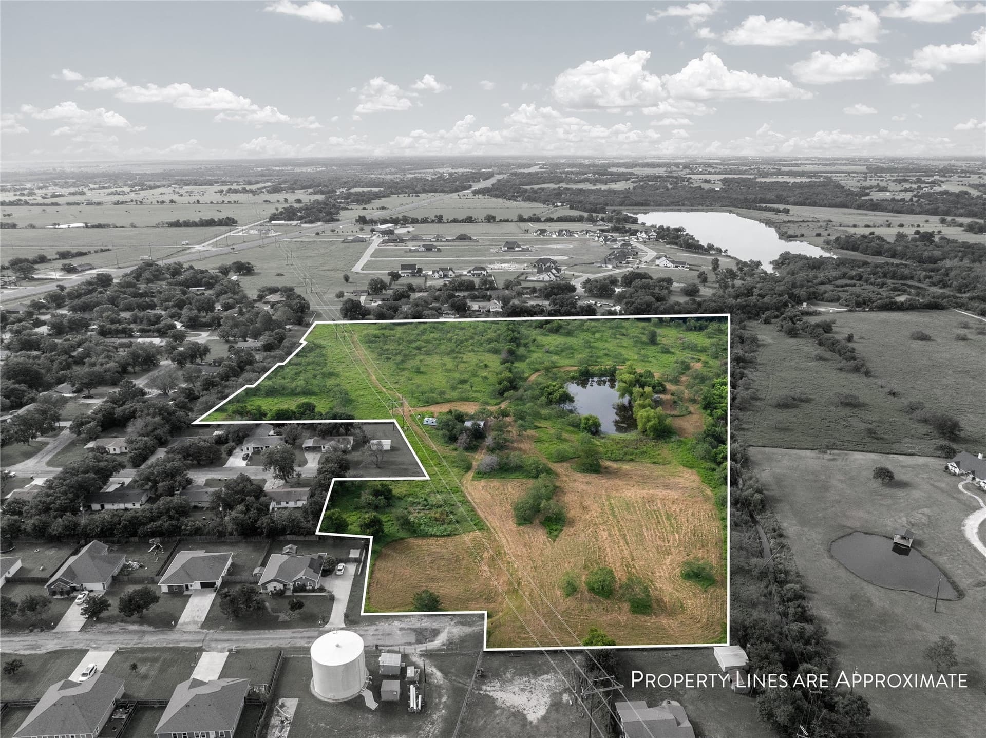 17.18 acres in McLennan County gallery image 3