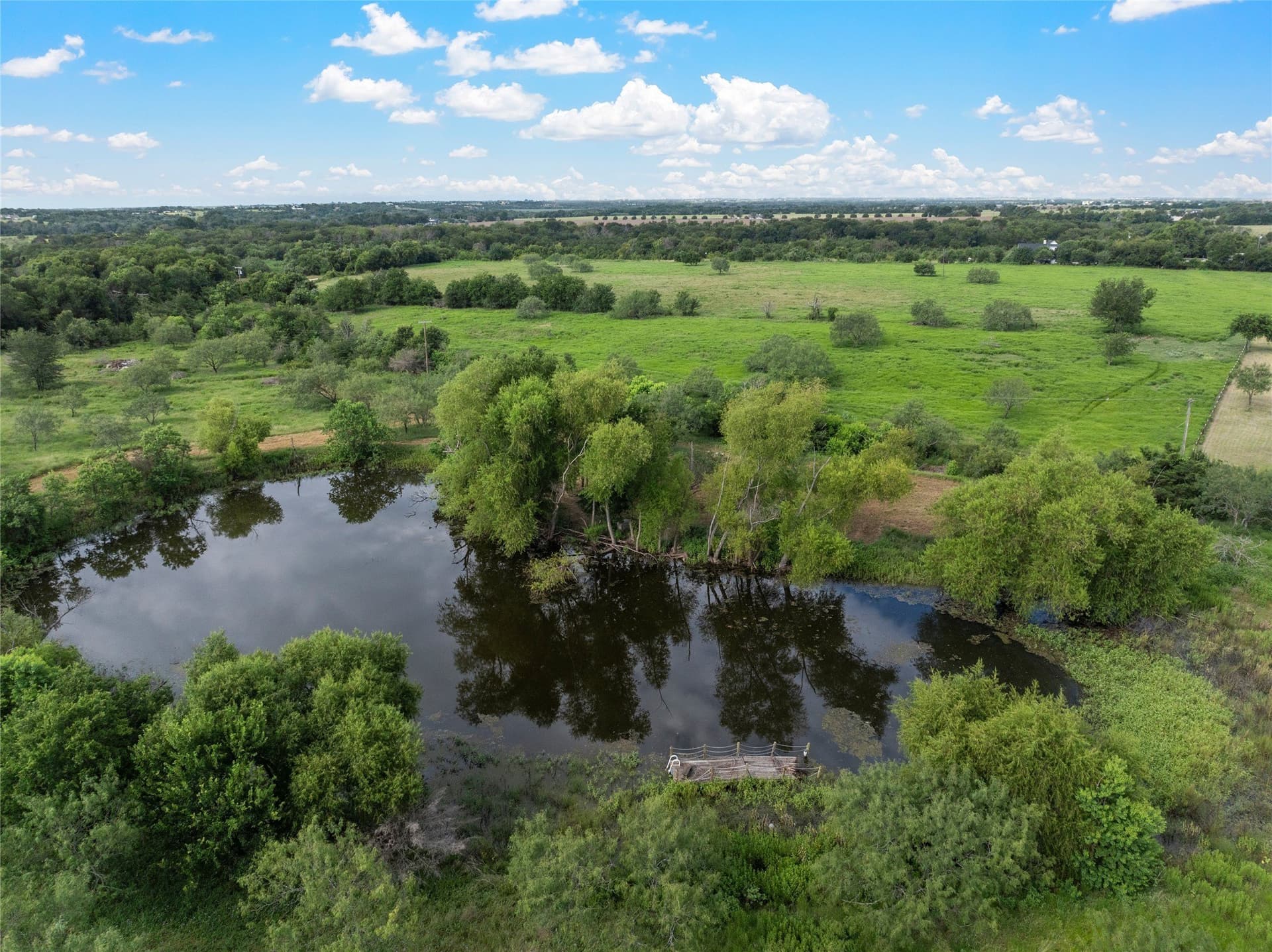 17.18 acres in McLennan County - photo 9