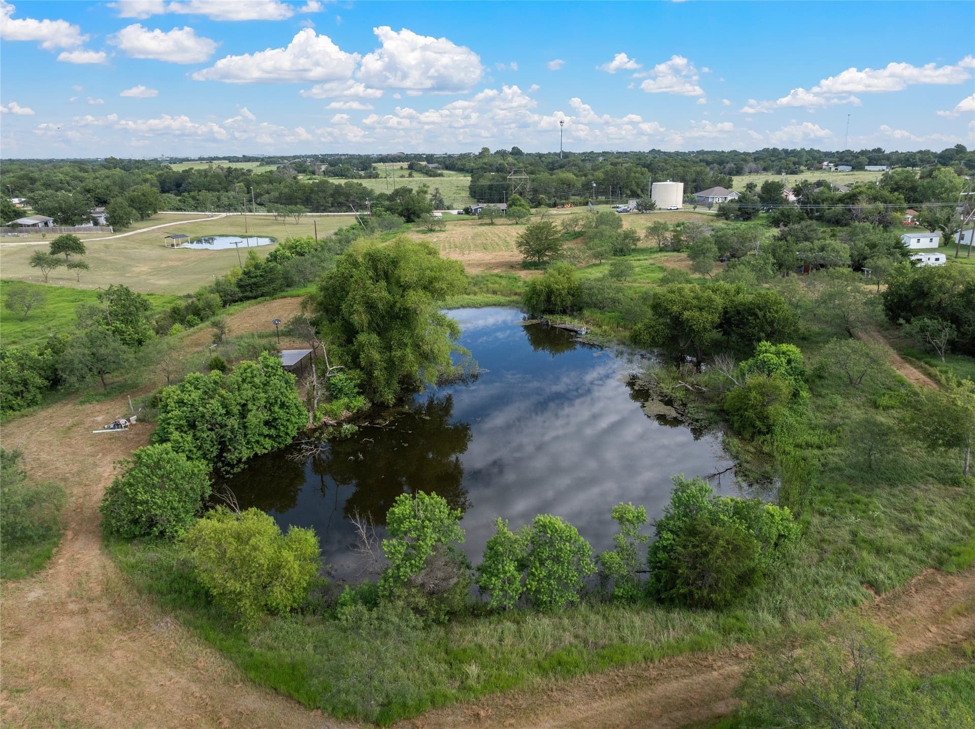 17.18 acres in McLennan County - photo 10