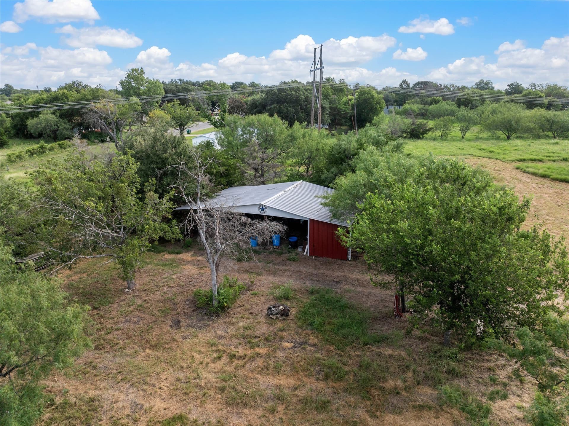 17.18 acres in McLennan County - photo 13