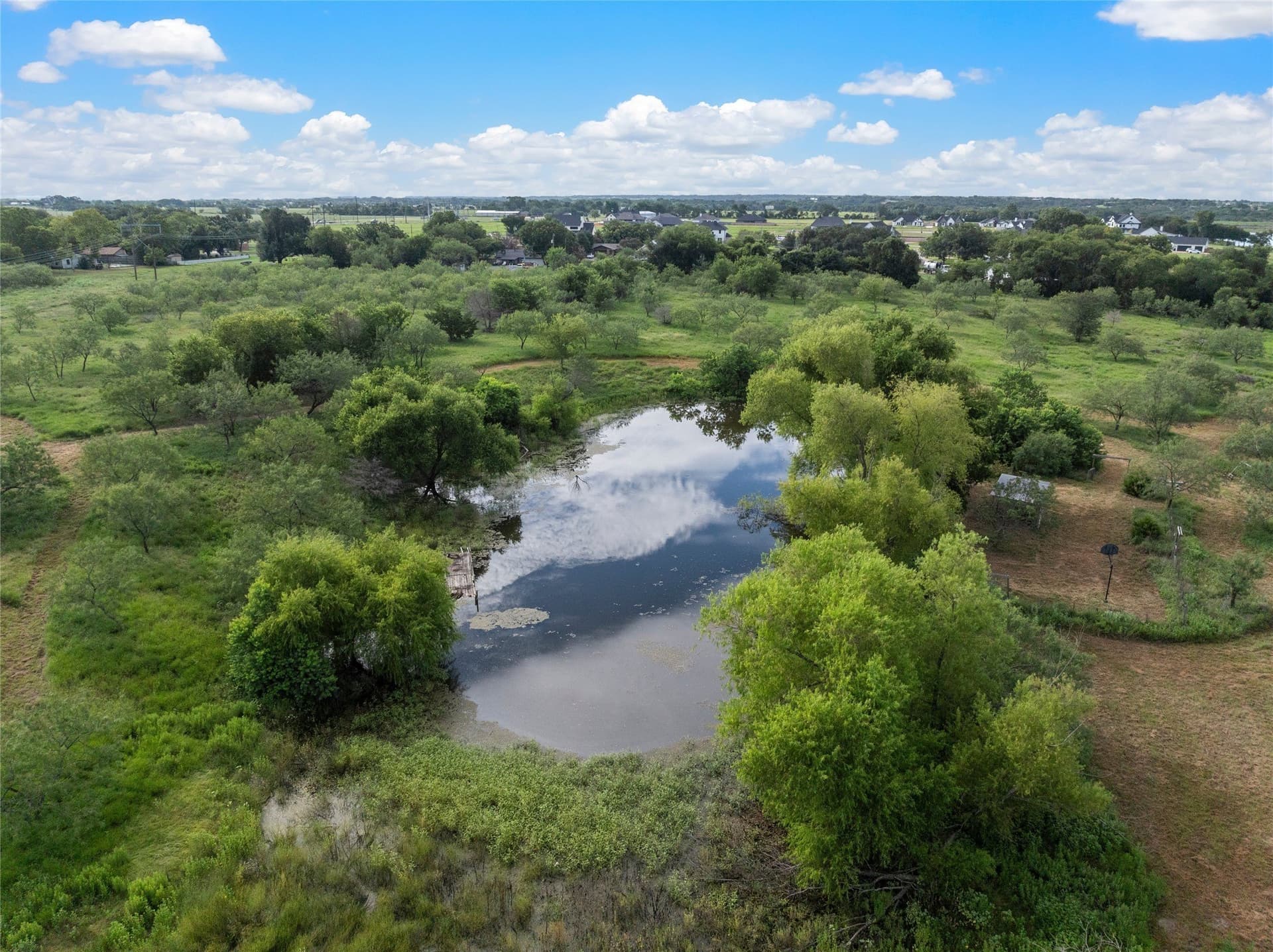17.18 acres in McLennan County - photo 6