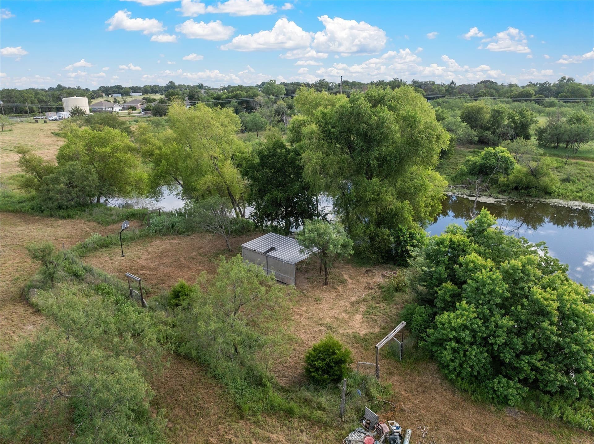 17.18 acres in McLennan County - photo 8