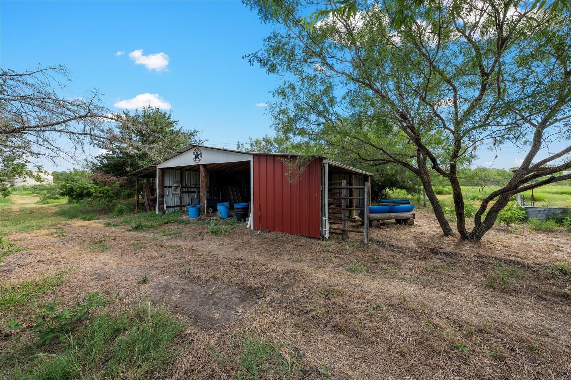 17.18 acres in McLennan County gallery image 4