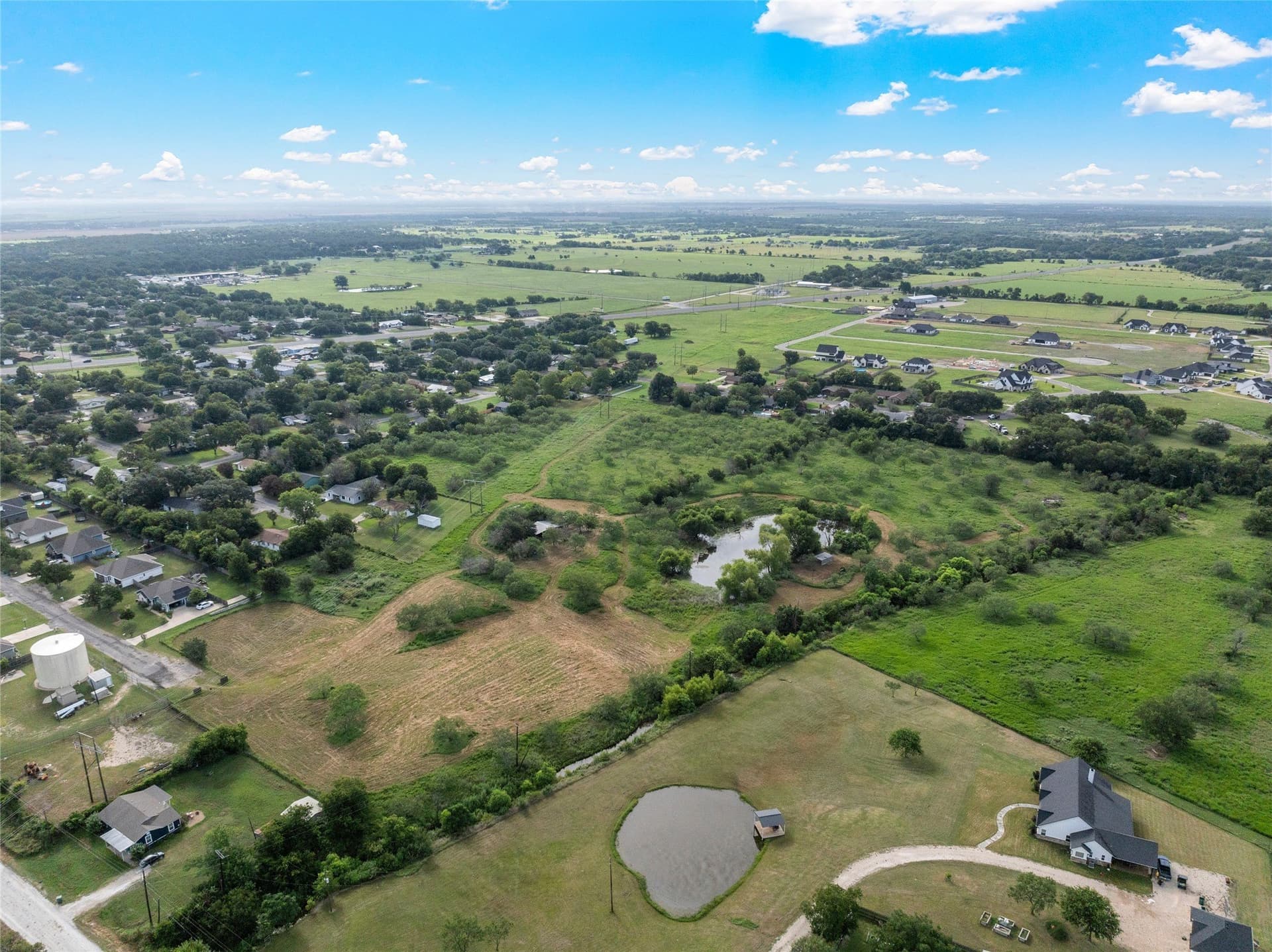 17.18 acres in McLennan County - photo 7