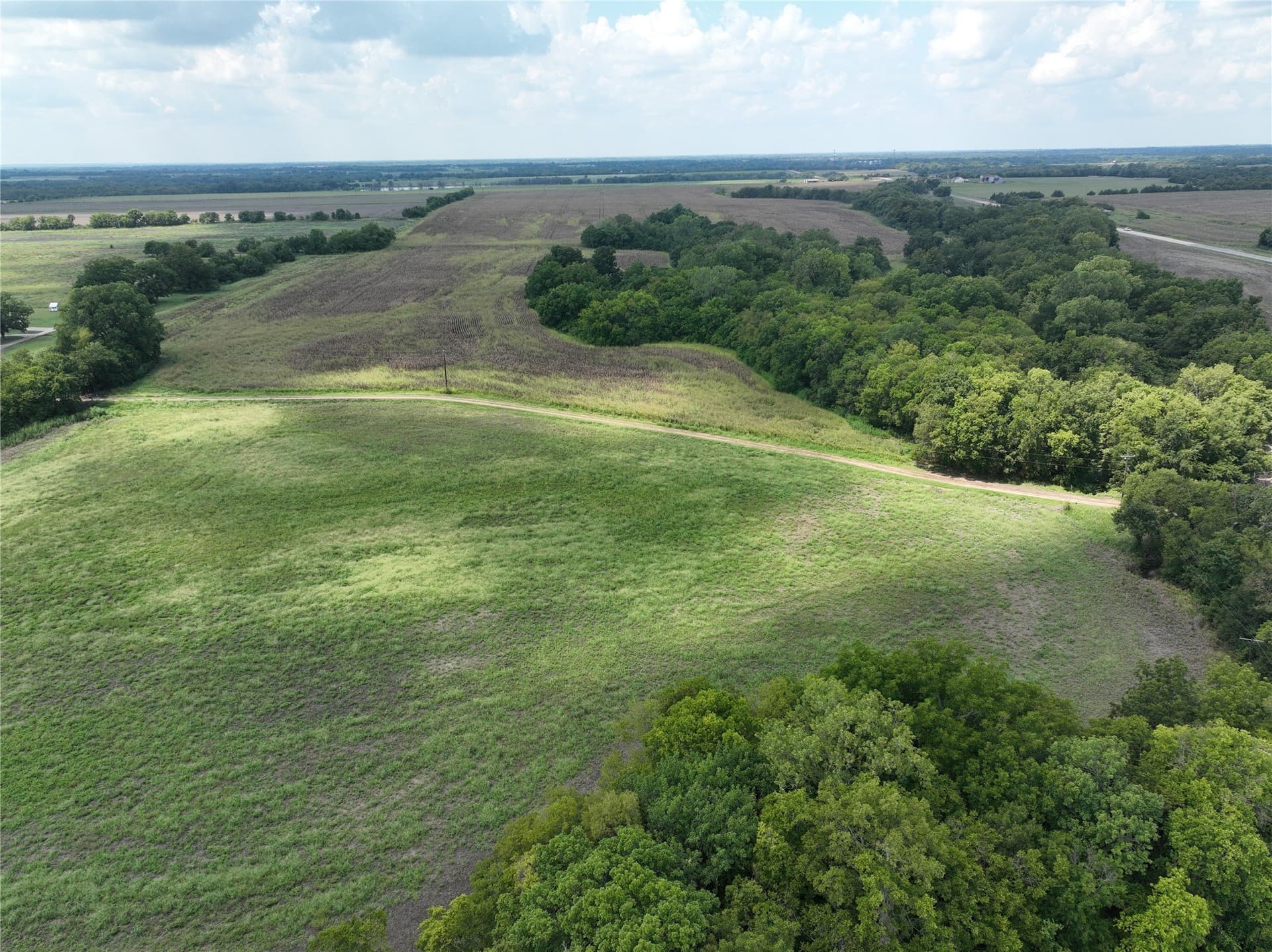 153.66 acres in Lamar County - photo 4