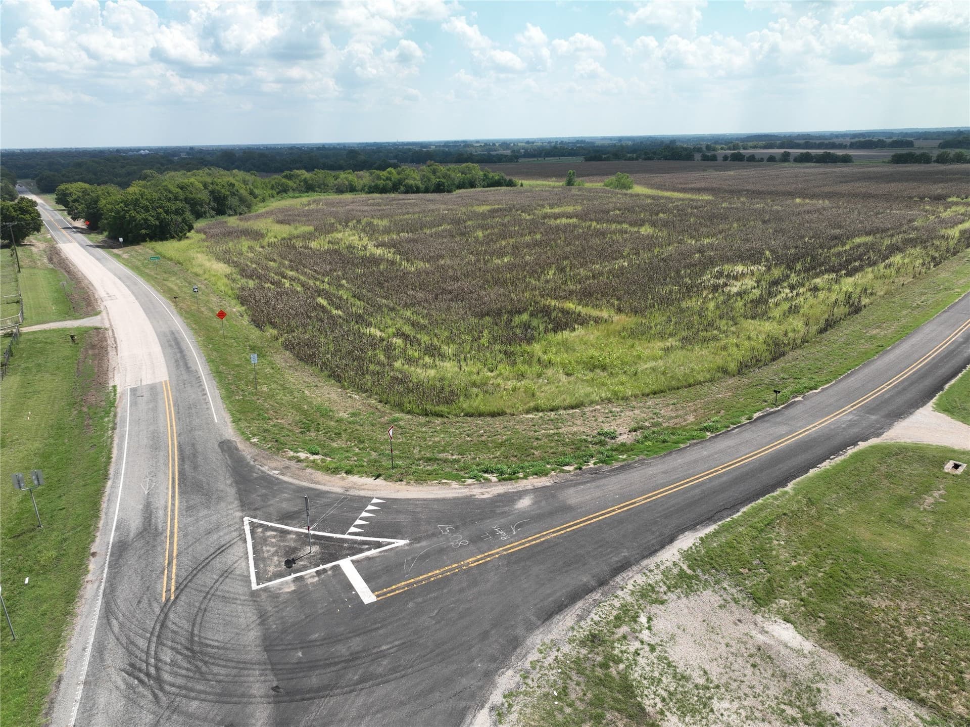 153.66 acres in Lamar County - photo 8