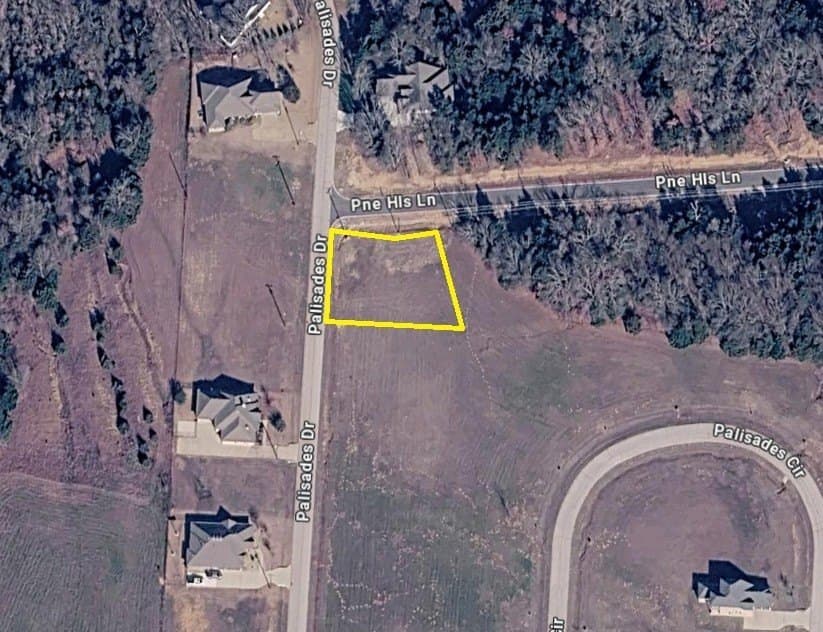 0.22 acres in Grayson County - photo 6