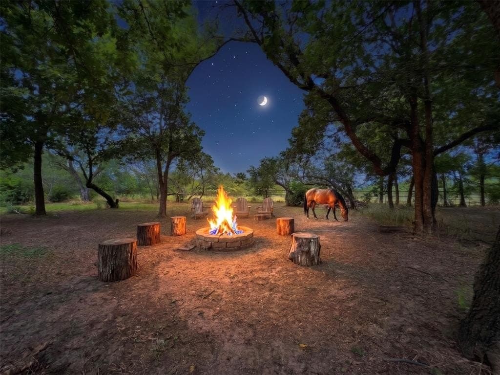 2.1 acres in Kaufman County