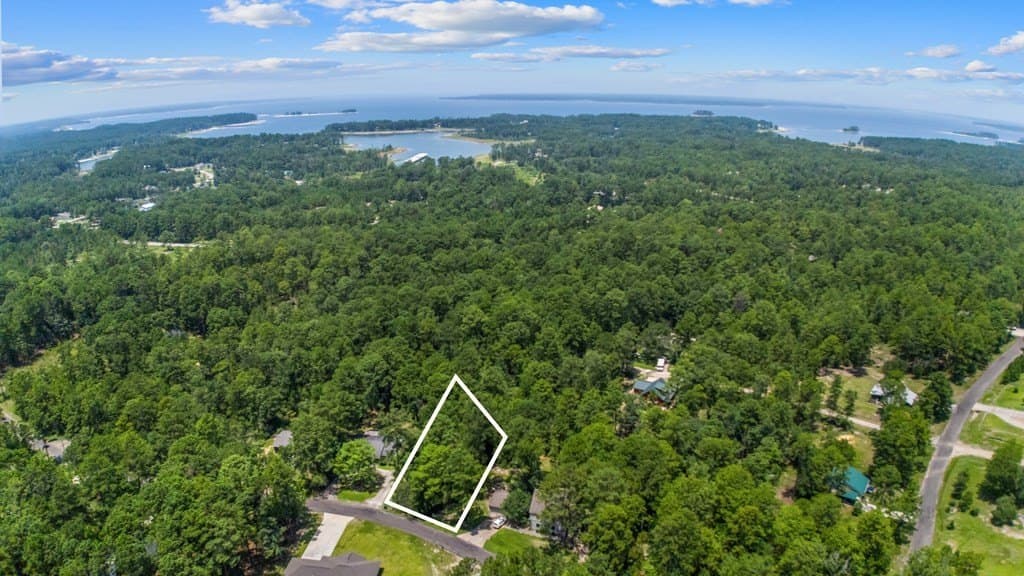 0.32 acres in Texas County featured view