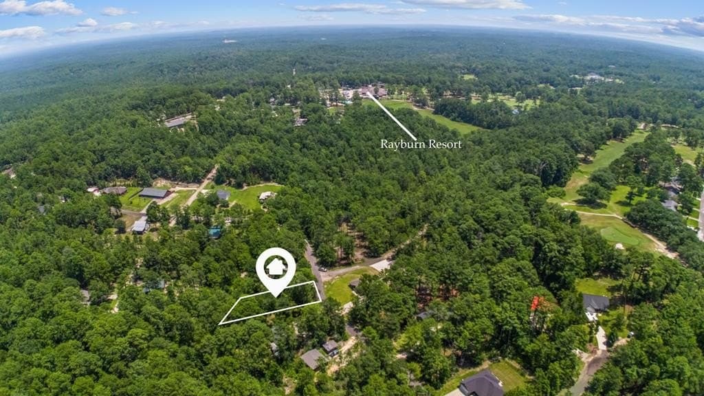 0.32 acres in Texas County