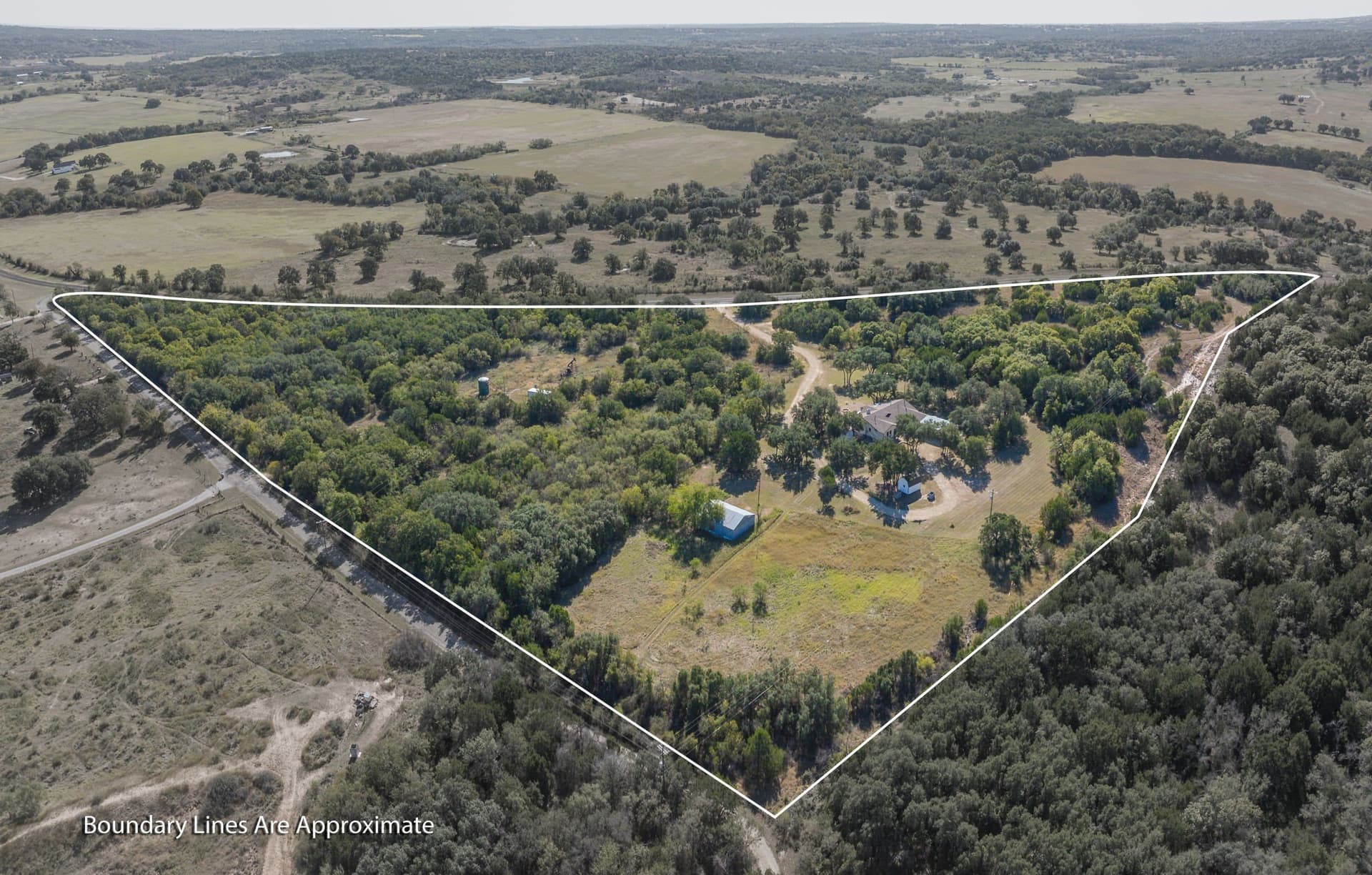 23.5 acres in Erath County - photo 34