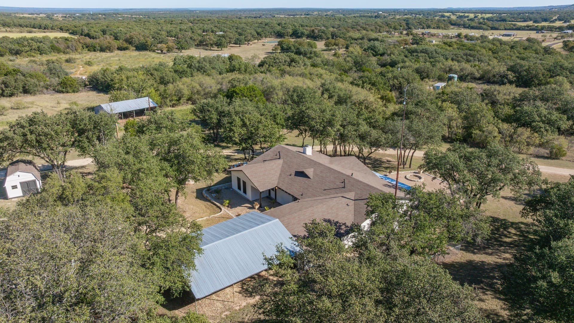23.5 acres in Erath County - photo 38