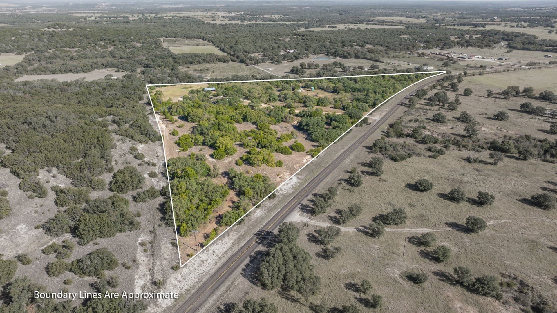 23.5 acres in Erath County - photo 40