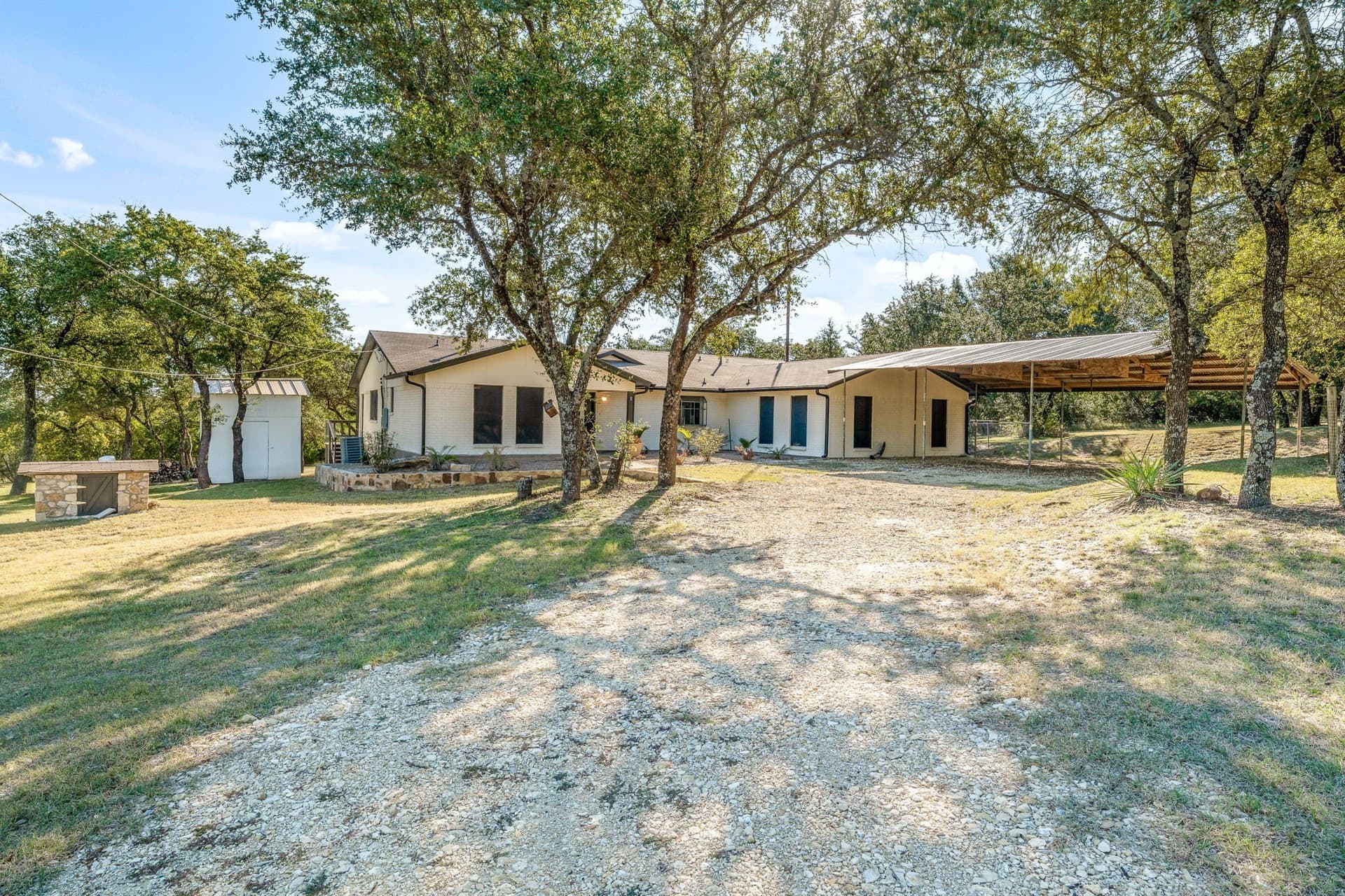 23.5 acres in Erath County - photo 8