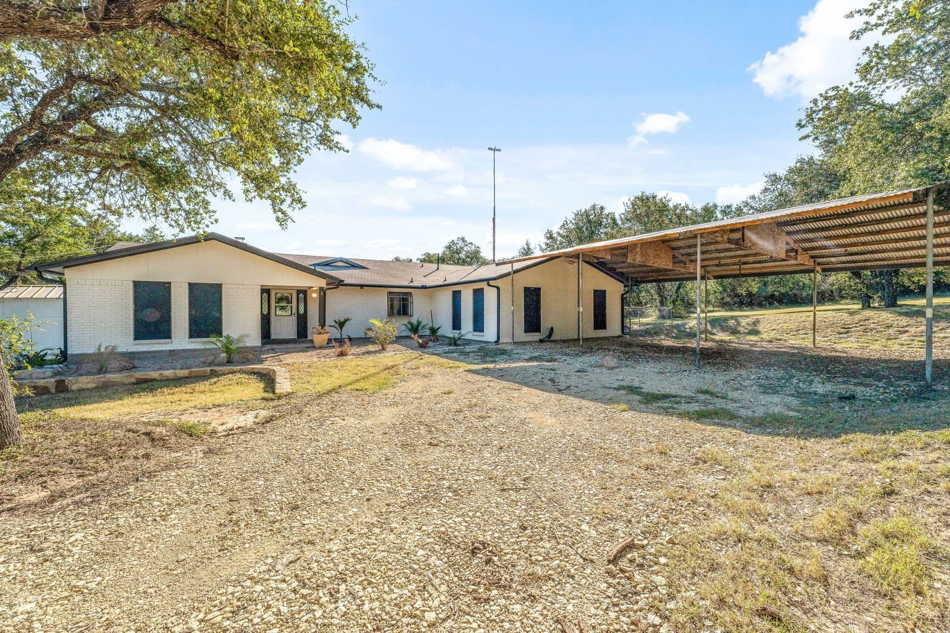 23.5 acres in Erath County - photo 7