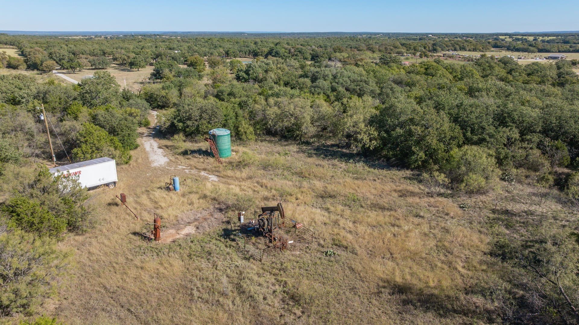 23.5 acres in Erath County - photo 35