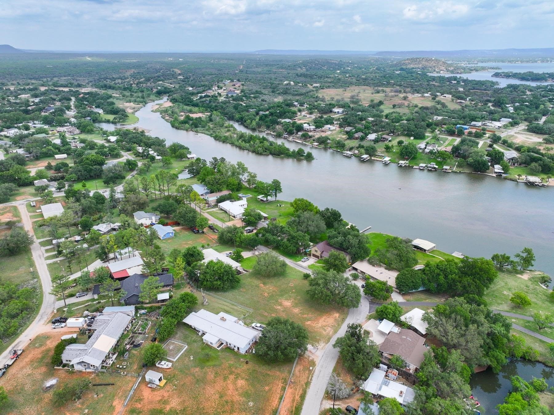 0.58 acres in Llano County gallery image 3