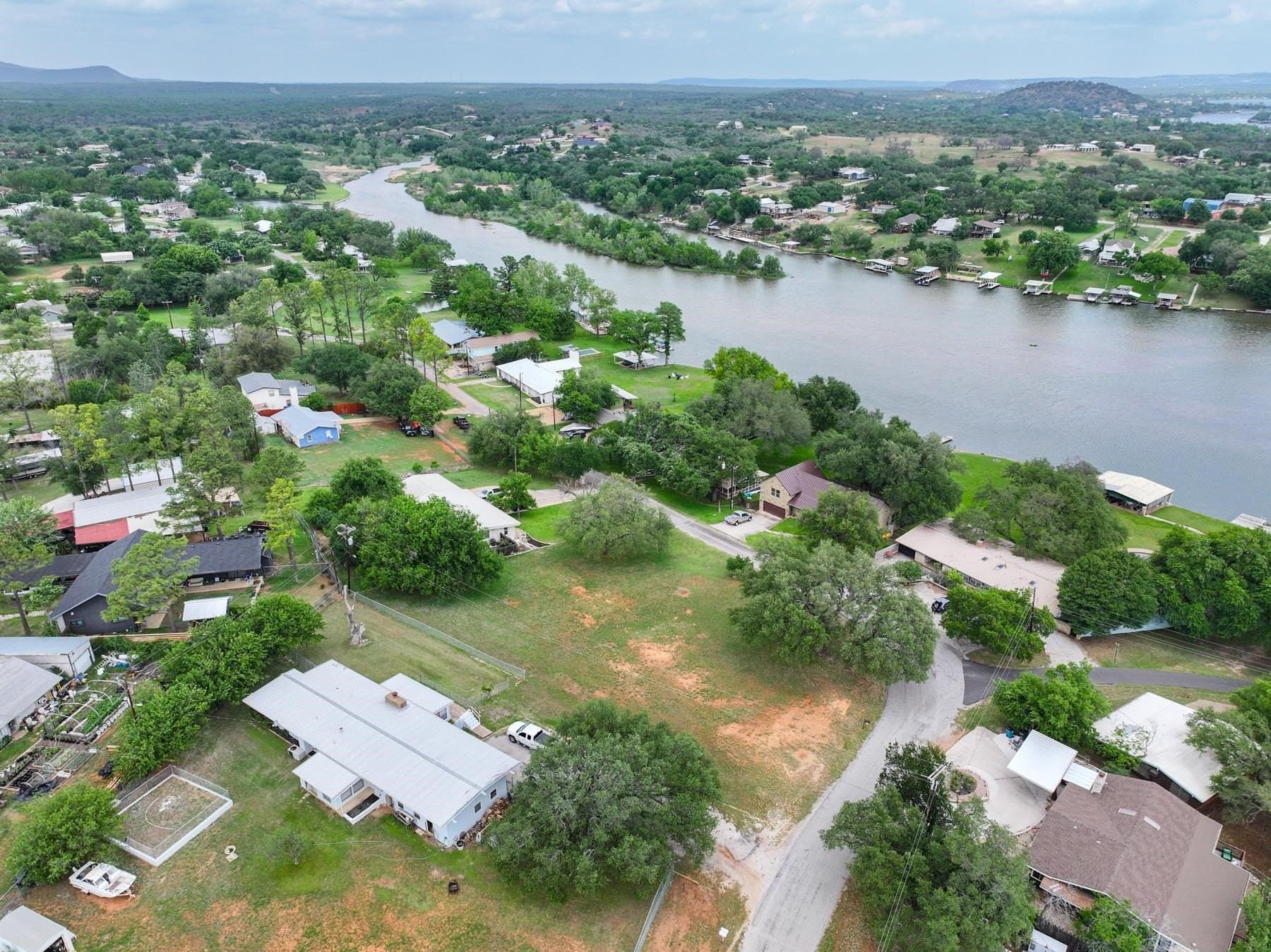 0.58 acres in Llano County - photo 8